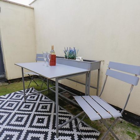 North Terrace Villa Saltburn-by-the-Sea Ngoại thất bức ảnh