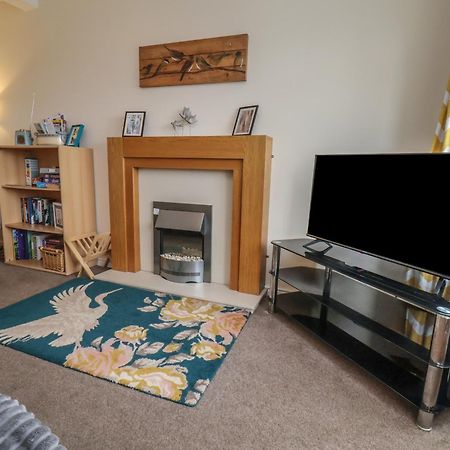North Terrace Villa Saltburn-by-the-Sea Ngoại thất bức ảnh