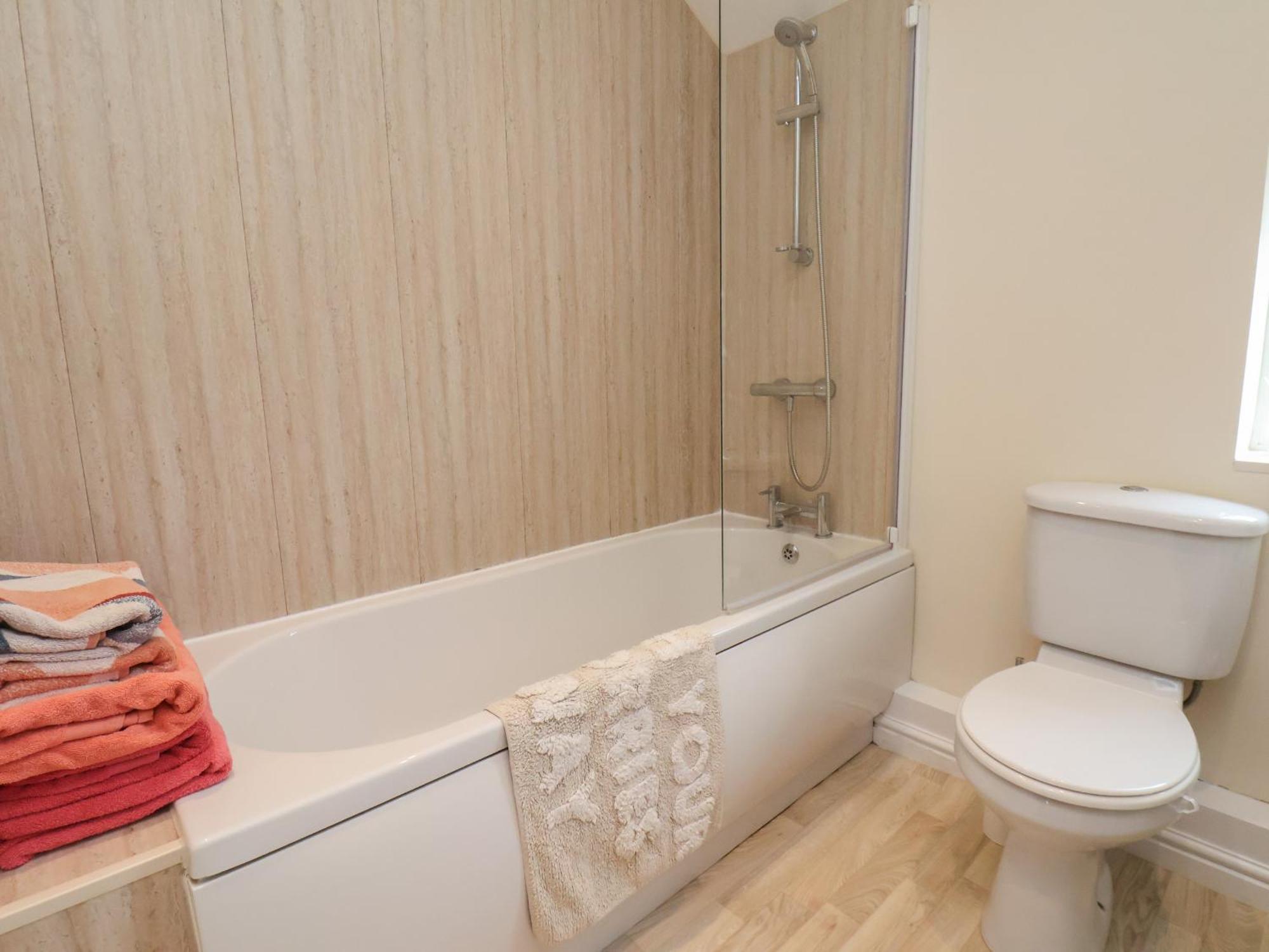 North Terrace Villa Saltburn-by-the-Sea Ngoại thất bức ảnh