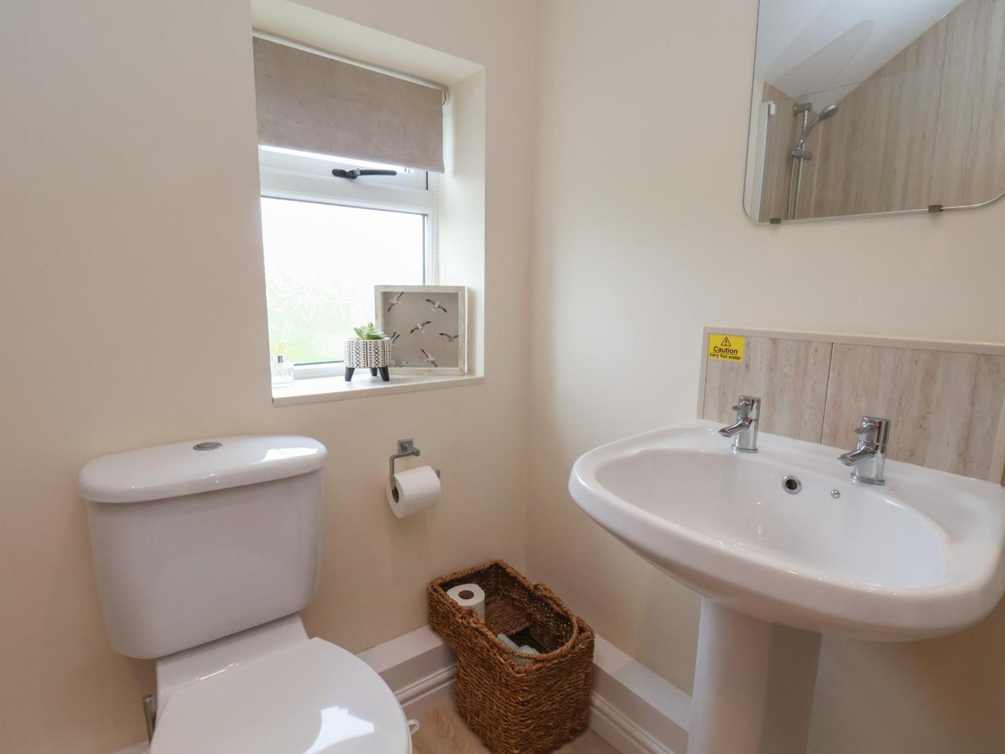 North Terrace Villa Saltburn-by-the-Sea Ngoại thất bức ảnh