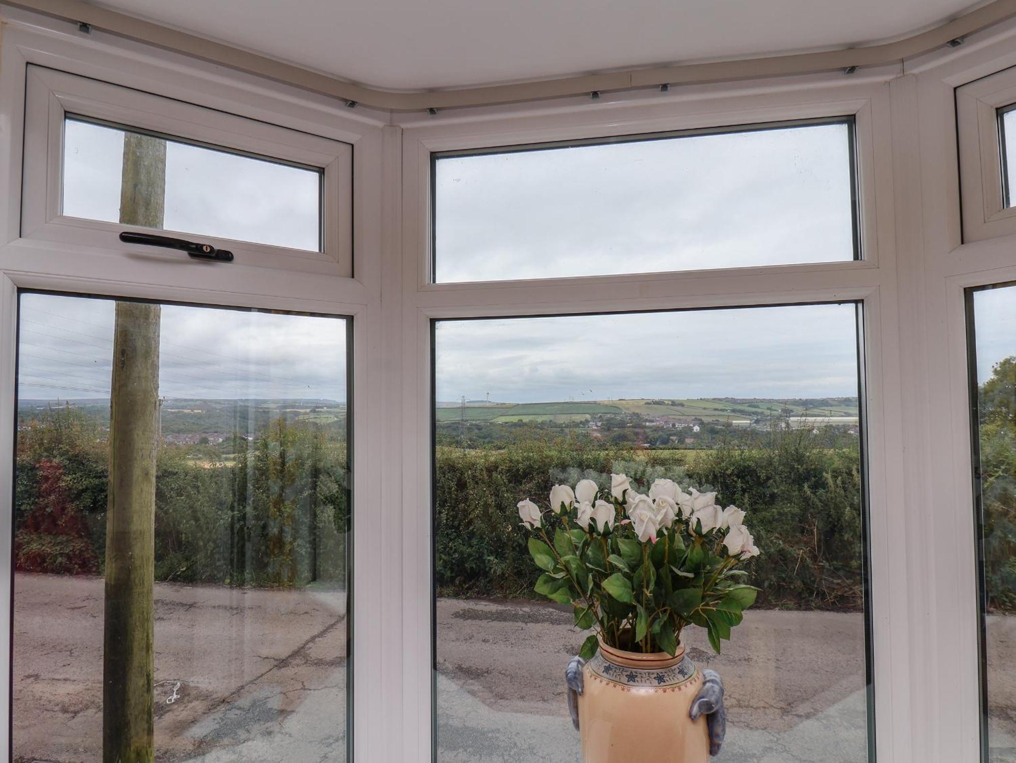 North Terrace Villa Saltburn-by-the-Sea Ngoại thất bức ảnh