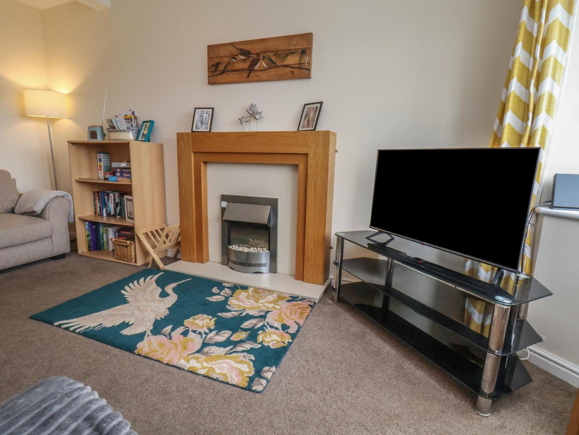 North Terrace Villa Saltburn-by-the-Sea Ngoại thất bức ảnh